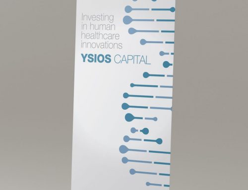 ROLL UP EVENTO YSIOS CAPITAL